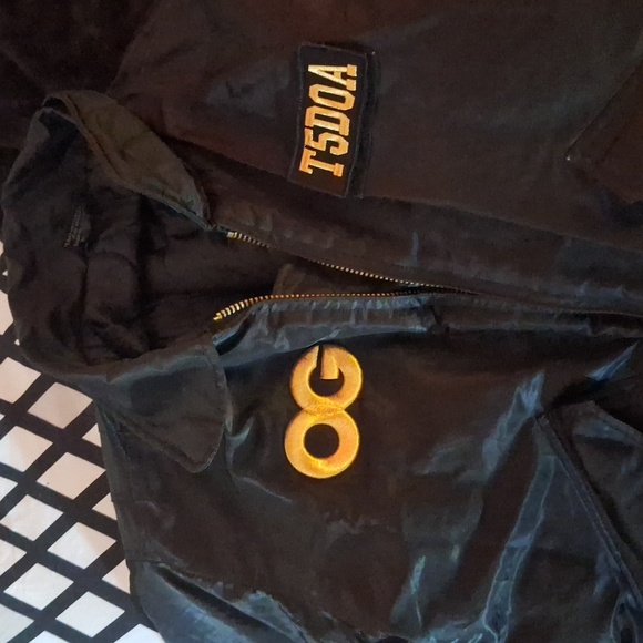 JACKET - Picture 1 of 11